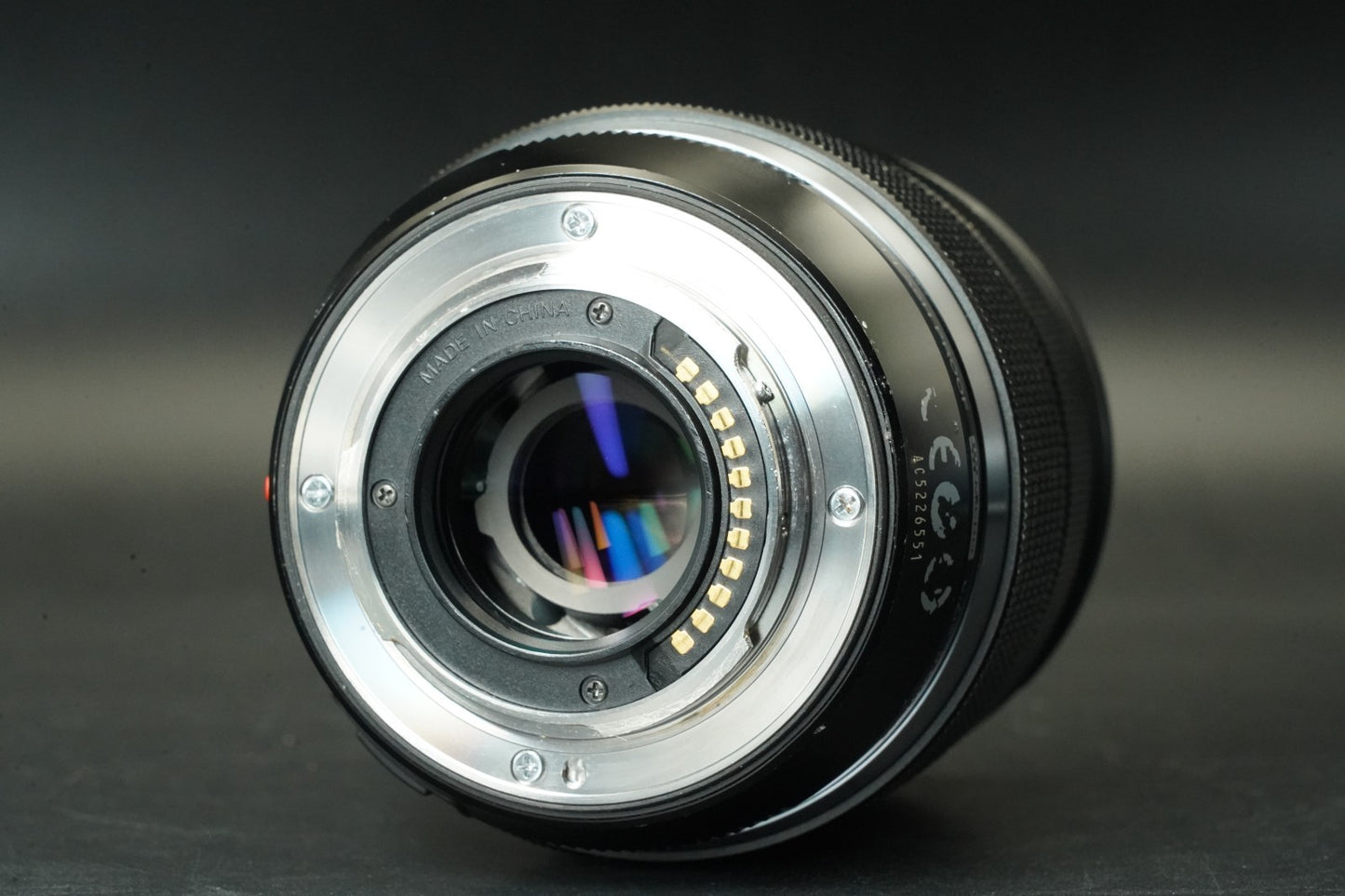 OLYMPUS M.ZUIKO DIGITAL 12-40mm f/2.8 Pro Micro Zoom Lens US Duty Paid 11664