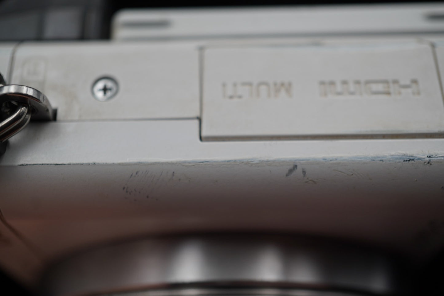 Sony Alpha a6000 Digital Mirrorless Camera with Lens White US Duty Paid
