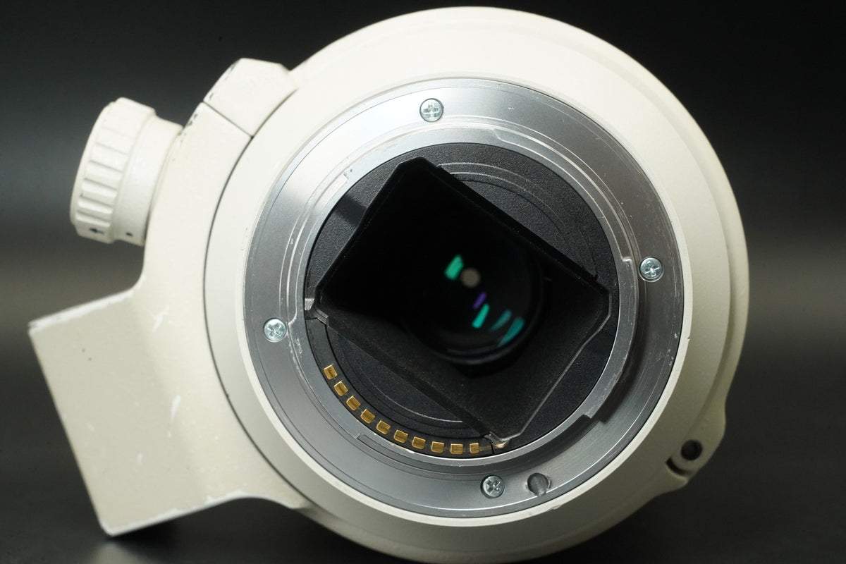 SONY FE 70-200mm F/4 G OSS SEL70200G for SONY E mount US STOCK #12225