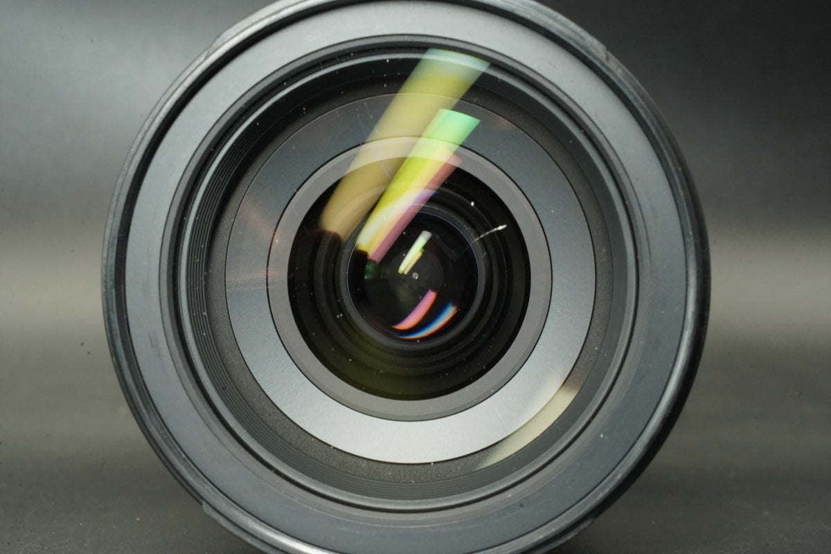 Nikon AF-S FX NIKKOR 28-300mm F/3.5-5.6G ED VR Zoom Lens #11910