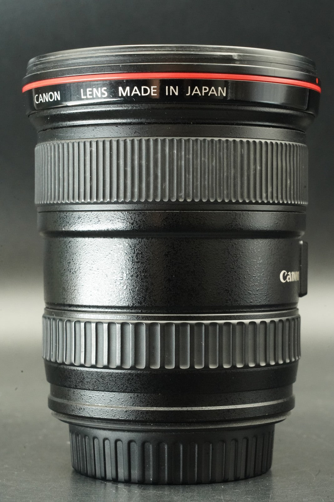 Canon EF 17-40mm f/4 L USM Wide Angle Lens US STOCK #12252