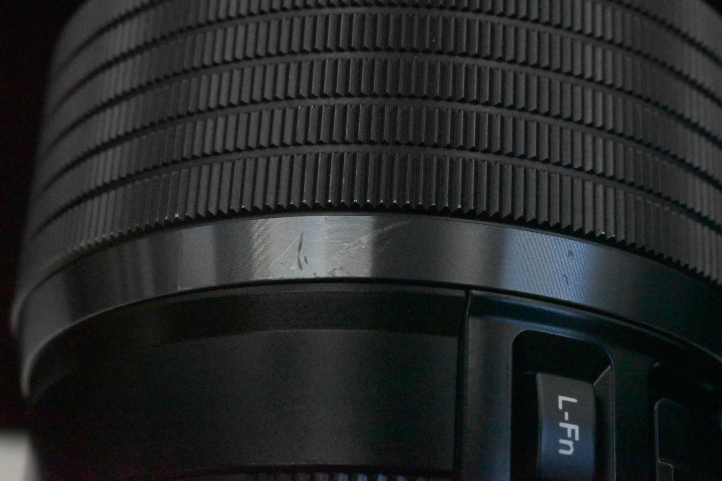 Olympus M.Zuiko Digital ED 12-100mm F/4 IS Pro US Duty Paid 10462