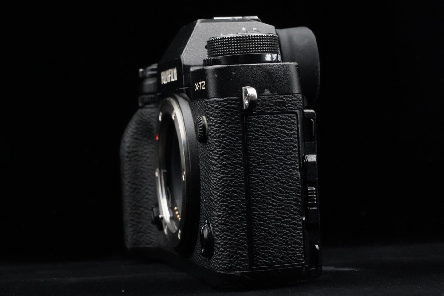 Fujifilm Fuji X-T2 XT2 Mirrorless Digital Camera From US🇺🇸 US Duty Paid 10040