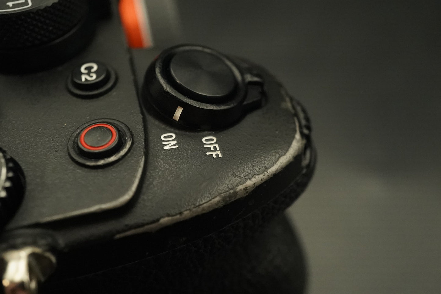 Sony A7R V ILCE-7RM5 Mirrorless Digital Camera US DUTY PAID 11720