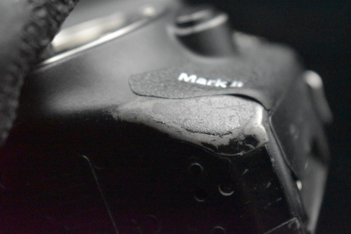[US Duty Paid] Canon EOS 7D Mark II DSLR Digital SLR Video Camera Used 9066