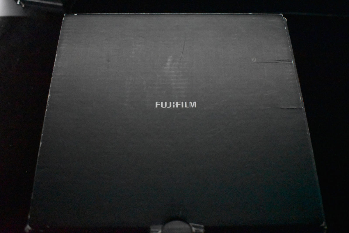 Fujifilm X-E4 Mirrorless Digital Camera Black X Series US STOCK #7265