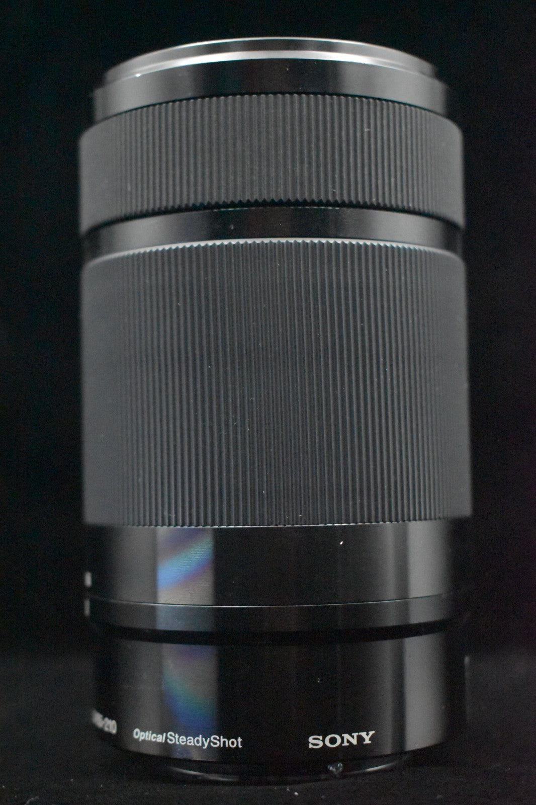 Sony 55-210mm F/4.5-6.3 E Mount OSS Telephoto Lens US STOCK #10973