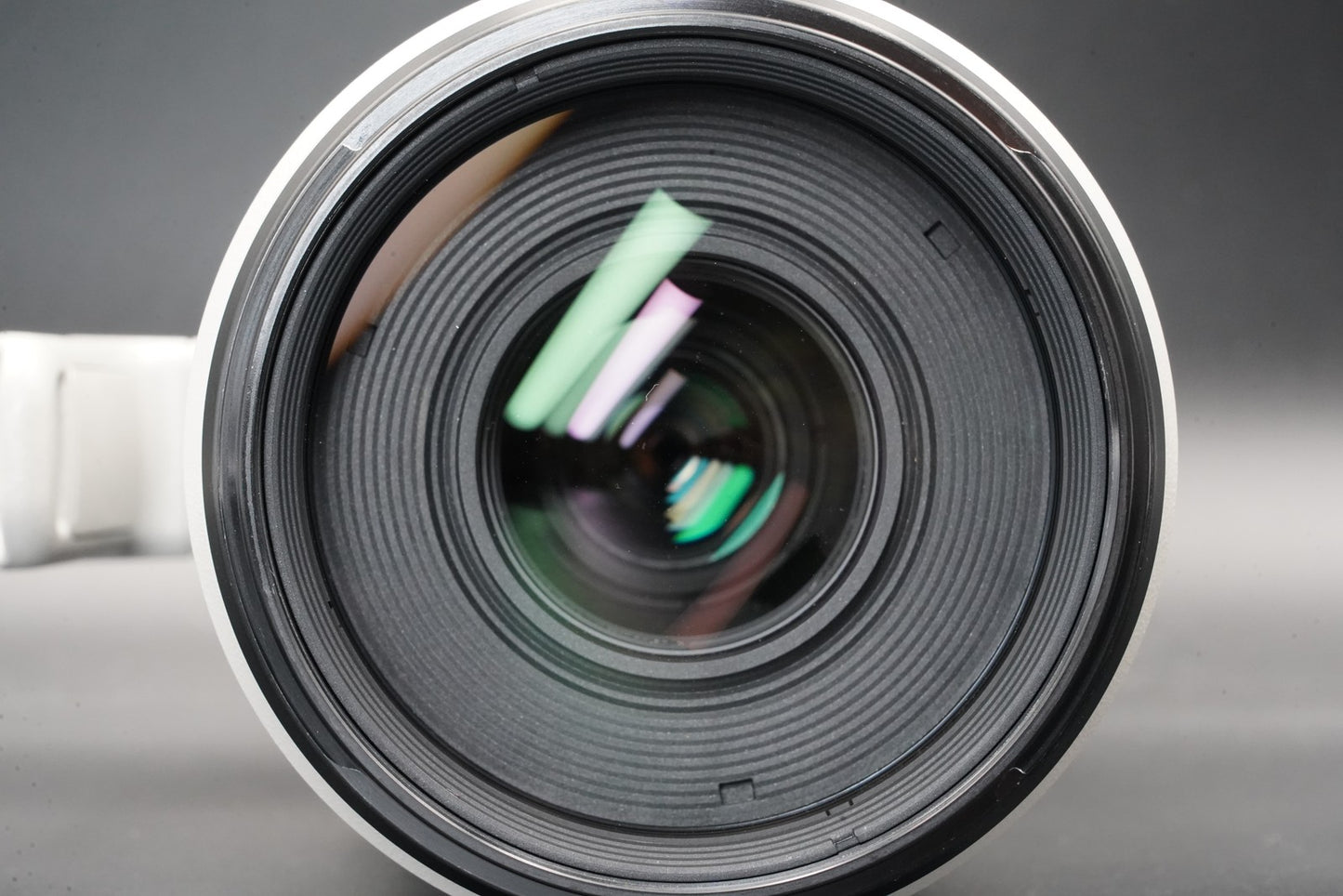 Canon EF 100-400mm f/4.5-5.6 L IS II USM AF Zoom Lens US Duty Paid 10823