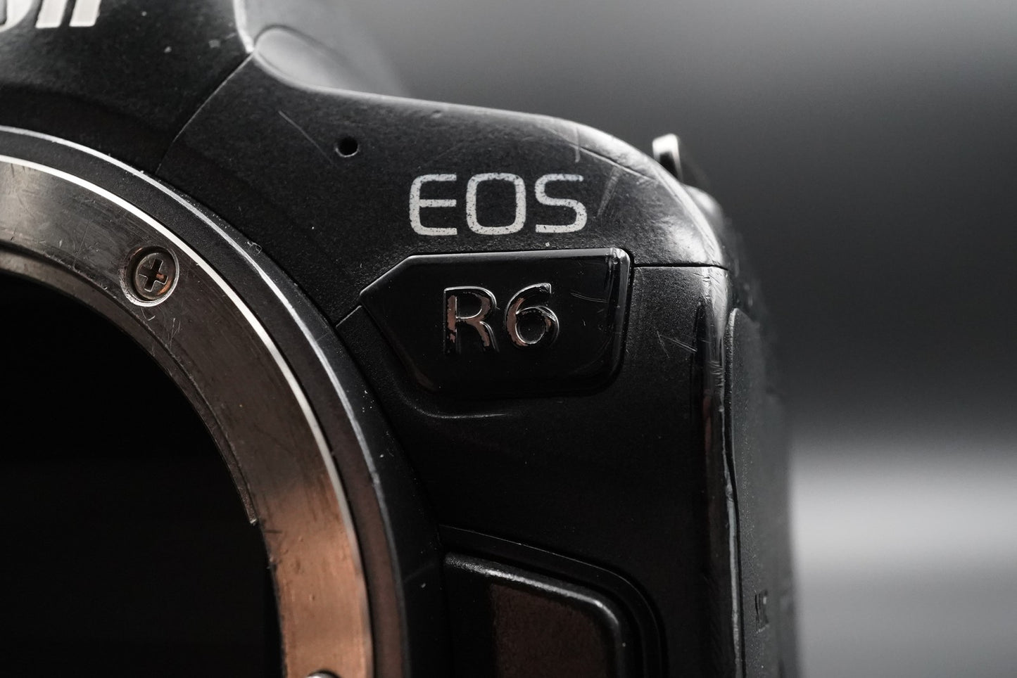 Canon EOS R6 20.1MP Mirrorless Camera US DUTY PAID 10562