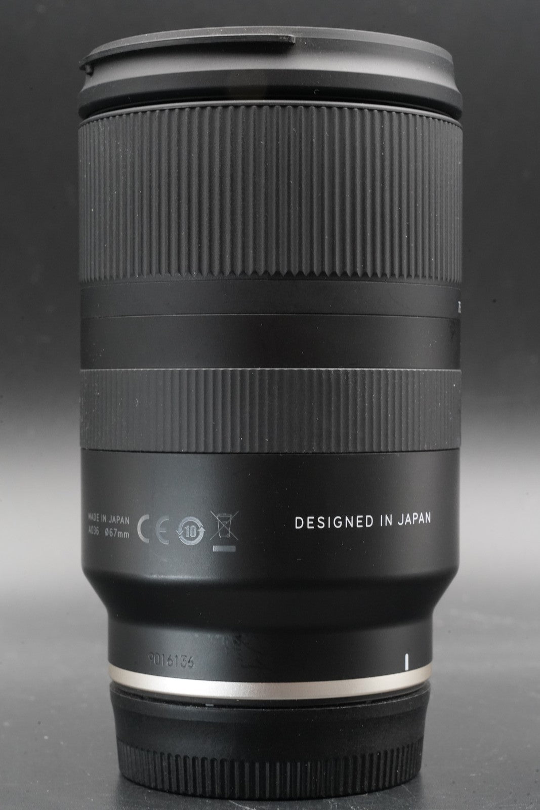 Tamron 28-75mm F/2.8 Di III VXD G2 Lens for Sony E Mount US Duty Paid 10967