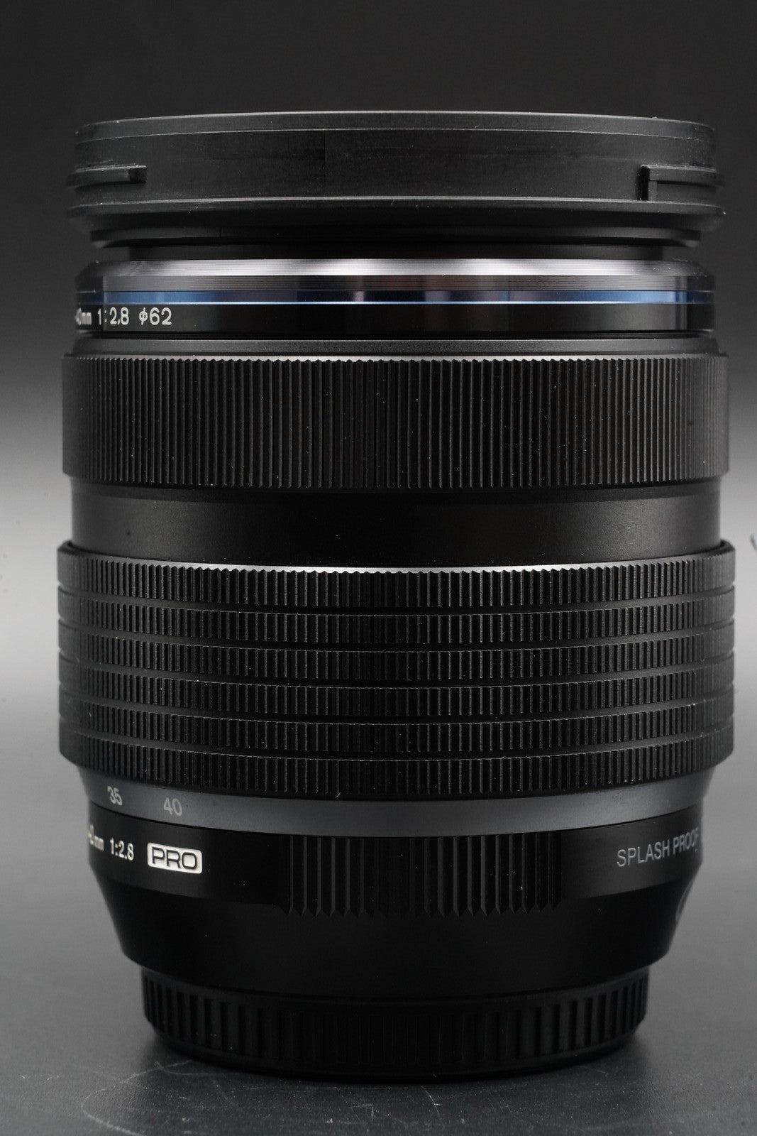 OLYMPUS M.ZUIKO DIGITAL ED 12-40mm F/2.8 PRO Lens US Duty Paid 10696