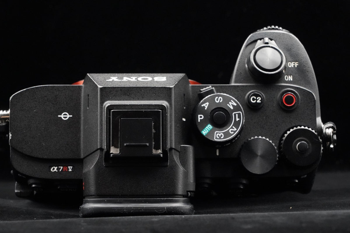 Sony A7R V ILCE-7RM5 Mirrorless Digital Camera US STOCK #10322