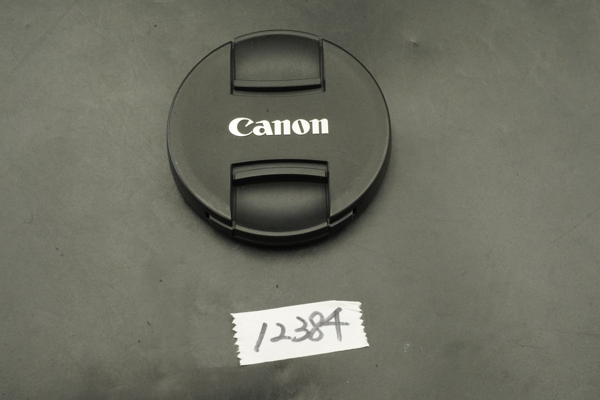 Canon EF 70-300mm f/4-5.6 IS II USM Zoom Lens #12384