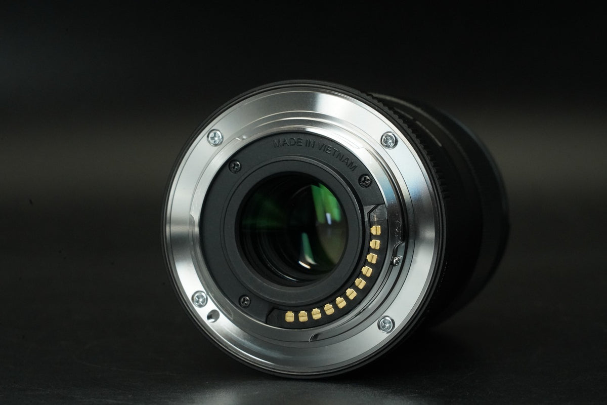 Olympus M.ZUIKO DIGITAL 60mm f/2.8 ED Macro Lens Micro Four Thirds #11667