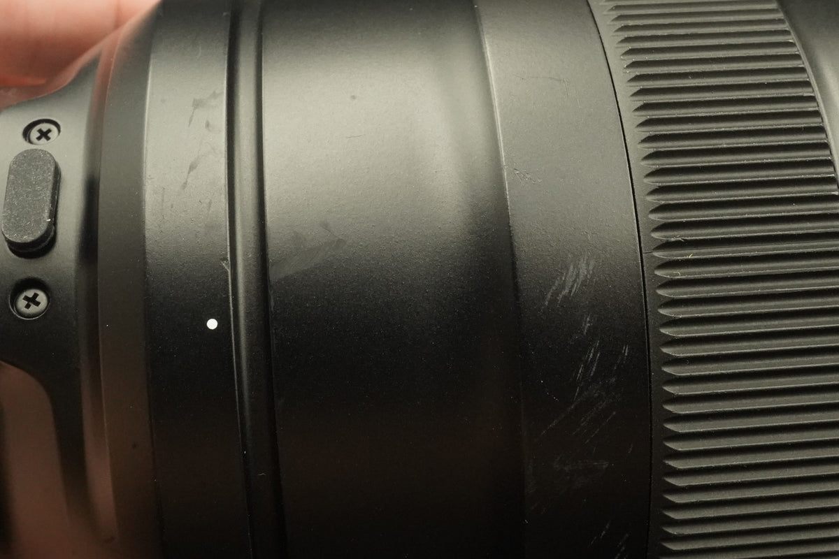 Tamron 50-400mm f/4.5-6.3 Di III VC VXD A067 for Sony E #12263