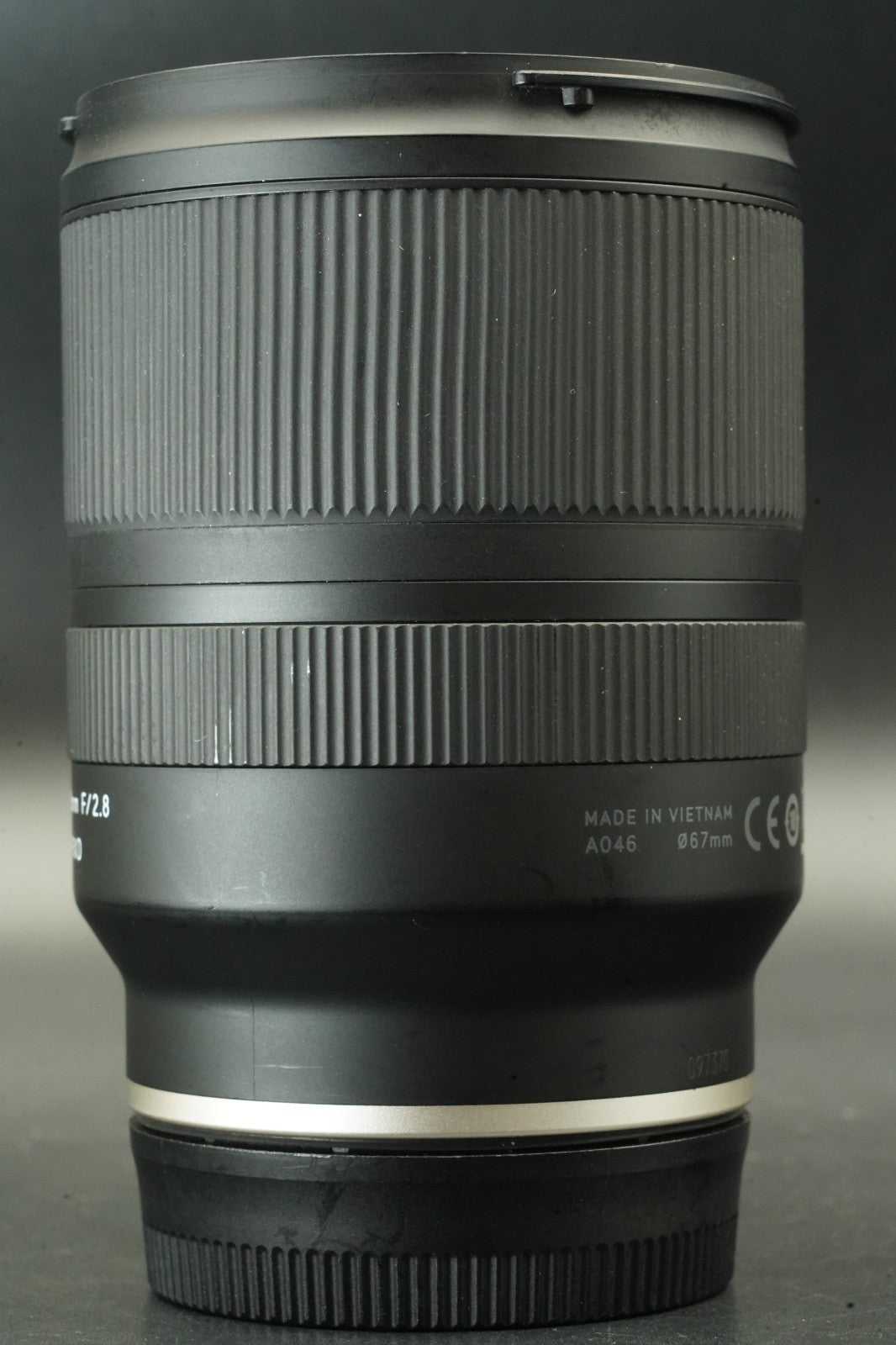 Tamron 17-28mm F/2.8 Di III RXD A046 Sony E Mount w/Hood From JAPAN 11646