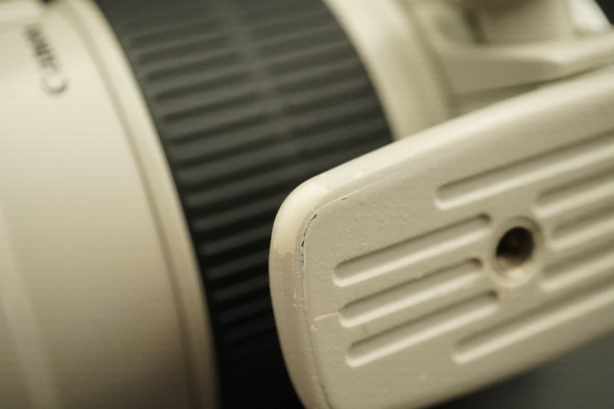 Canon EF 70-200mm F/2.8 L USM Tele Zoom AF Objektiv JAPAN #12016