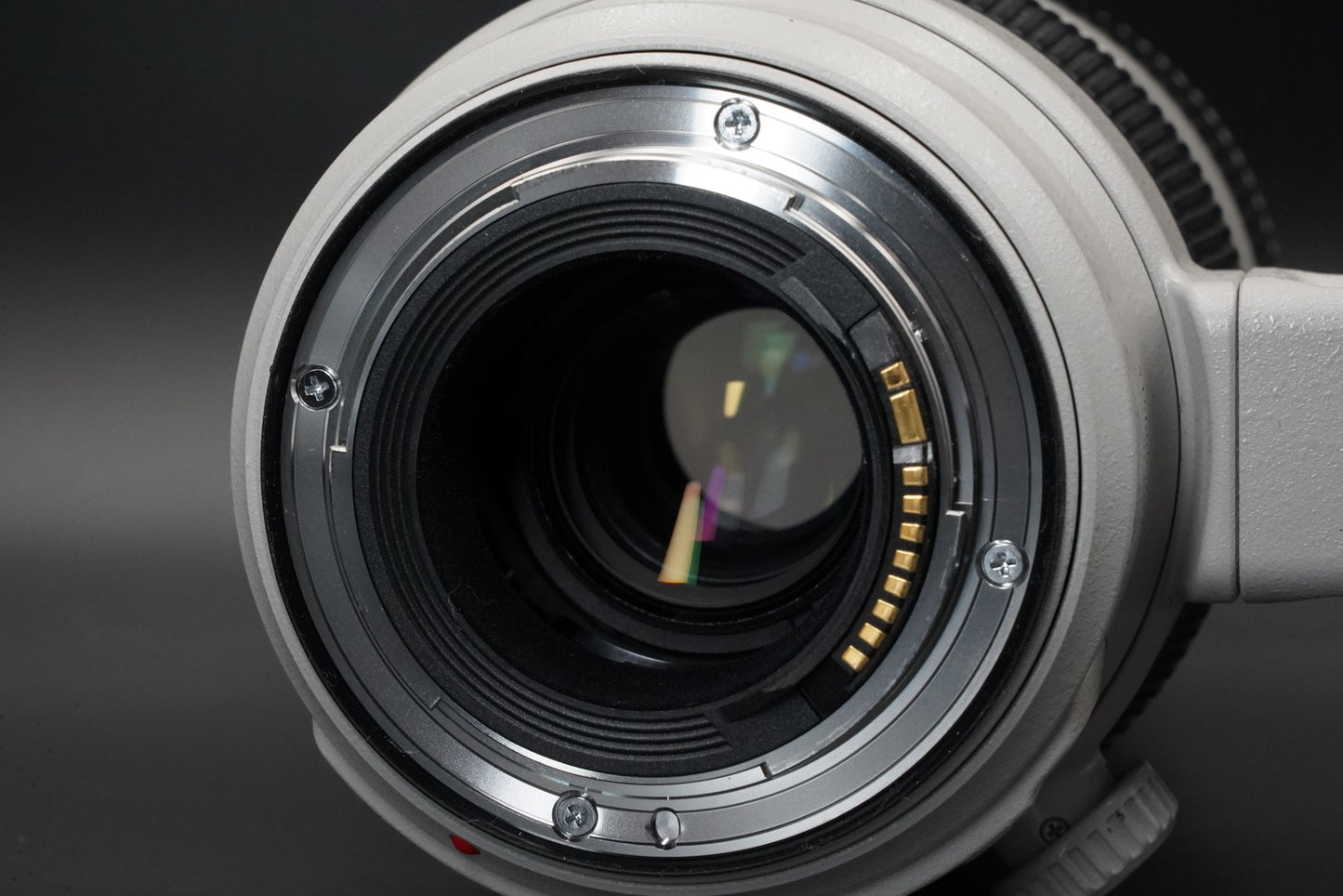 Canon EF 100-400mm F/4.5-5.6L IS II USM AF Zoom Lens US Duty Paid 10928