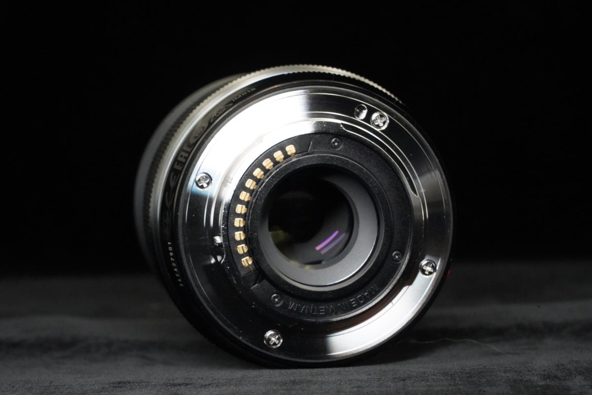 OLYMPUS M.ZUIKO DIGITAL ED 12-45mm F4.0 PRO OM SYSTEM #12138