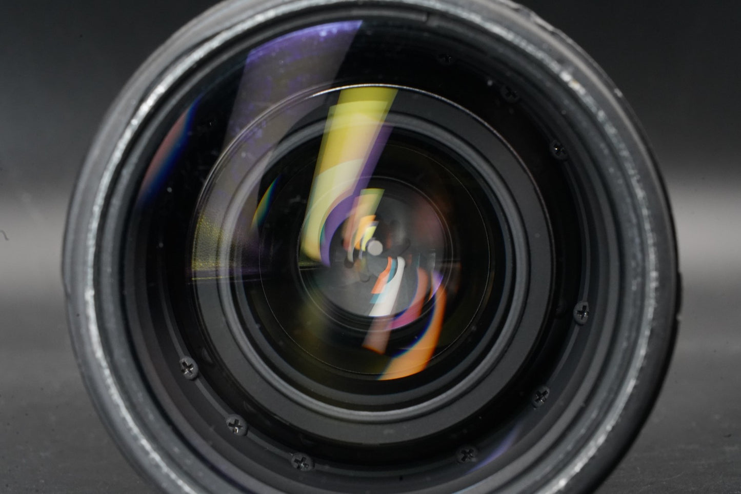 Nikon AF-S NIKKOR 70-200mm f/2.8G ED VR II Lens US Duty Paid JAPAN 11415