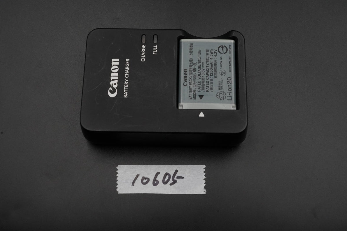Canon PowerShot SX730 HS 20.3MP Digital Camera Silver US STOCK #10605