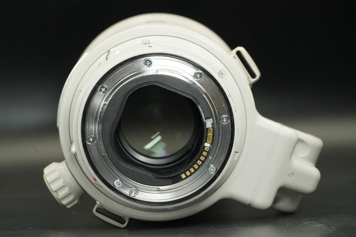 Canon EF 300mm F/2.8 L IS II USM Digital Camera Lens #12439