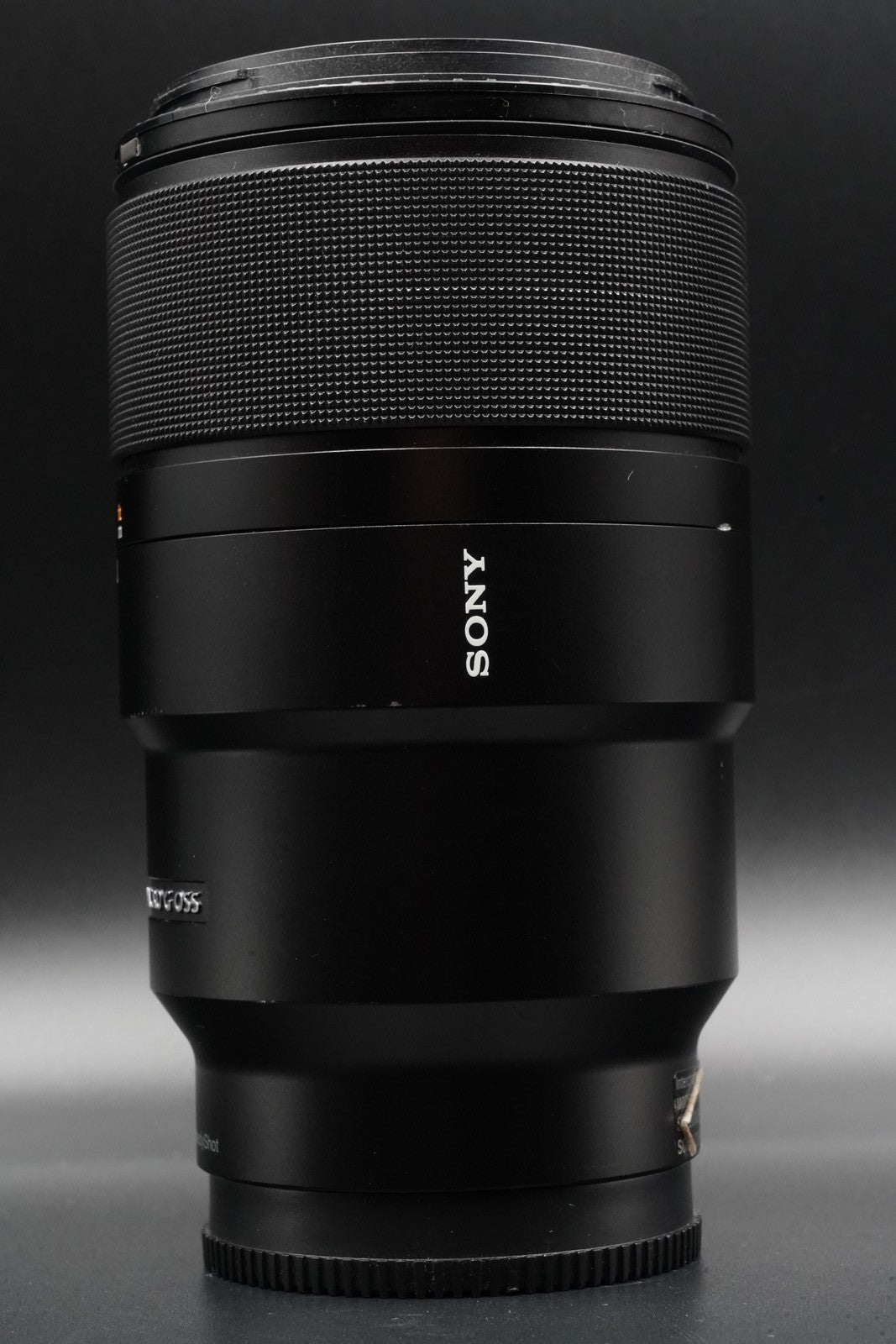 SONY FE 90mm F2.8 Macro G OSS SEL90M28G for SONY E Mount US DUTY PAID 10434