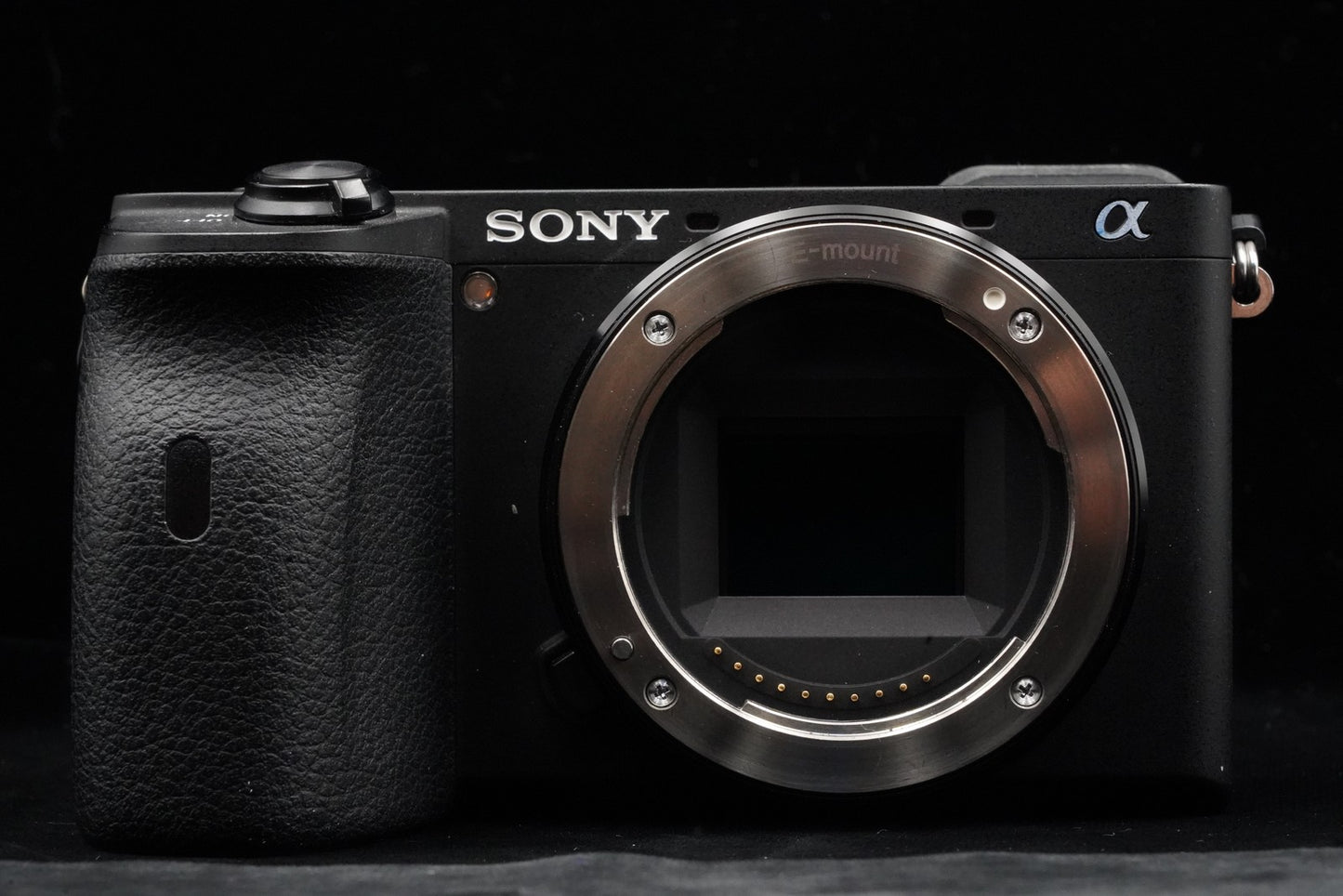 Sony Alpha a6600 ILCE-6600 English Language US DUTY PAID 9912
