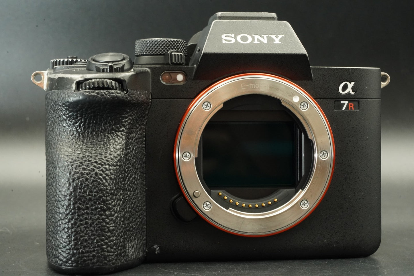 Sony A7R V ILCE-7RM5 Mirrorless Digital Camera US DUTY PAID 11720