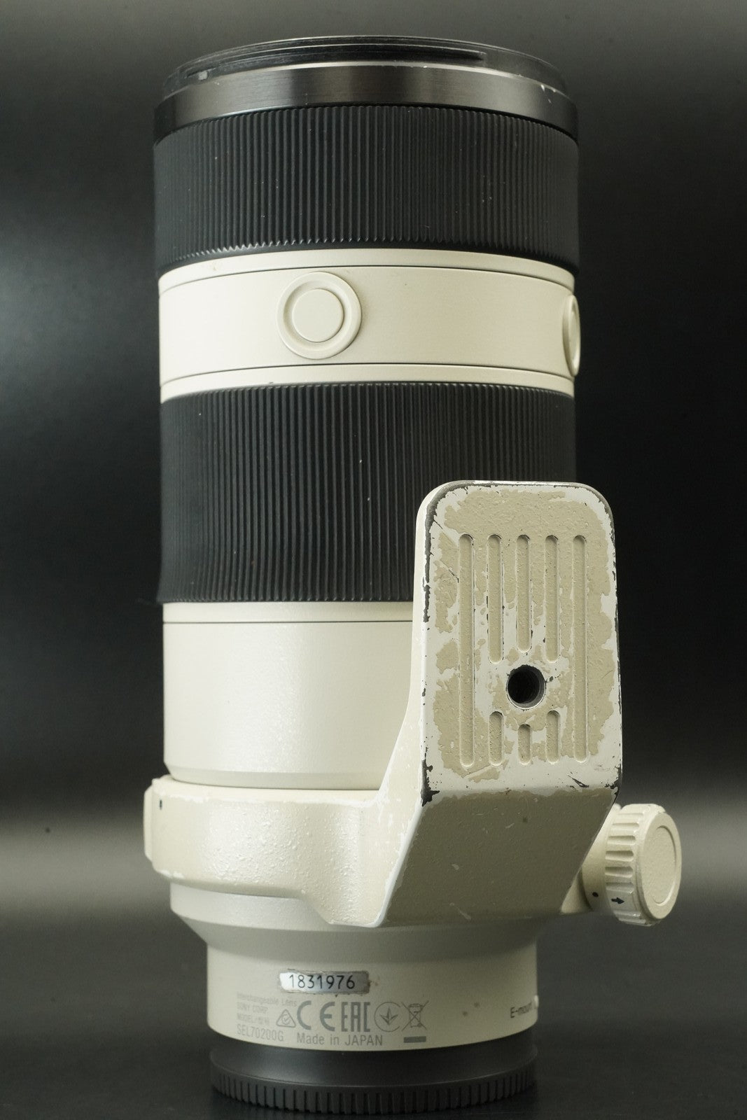 SONY FE 70-200mm F/4 G OSS SEL70200G for SONY E mount US STOCK #12225