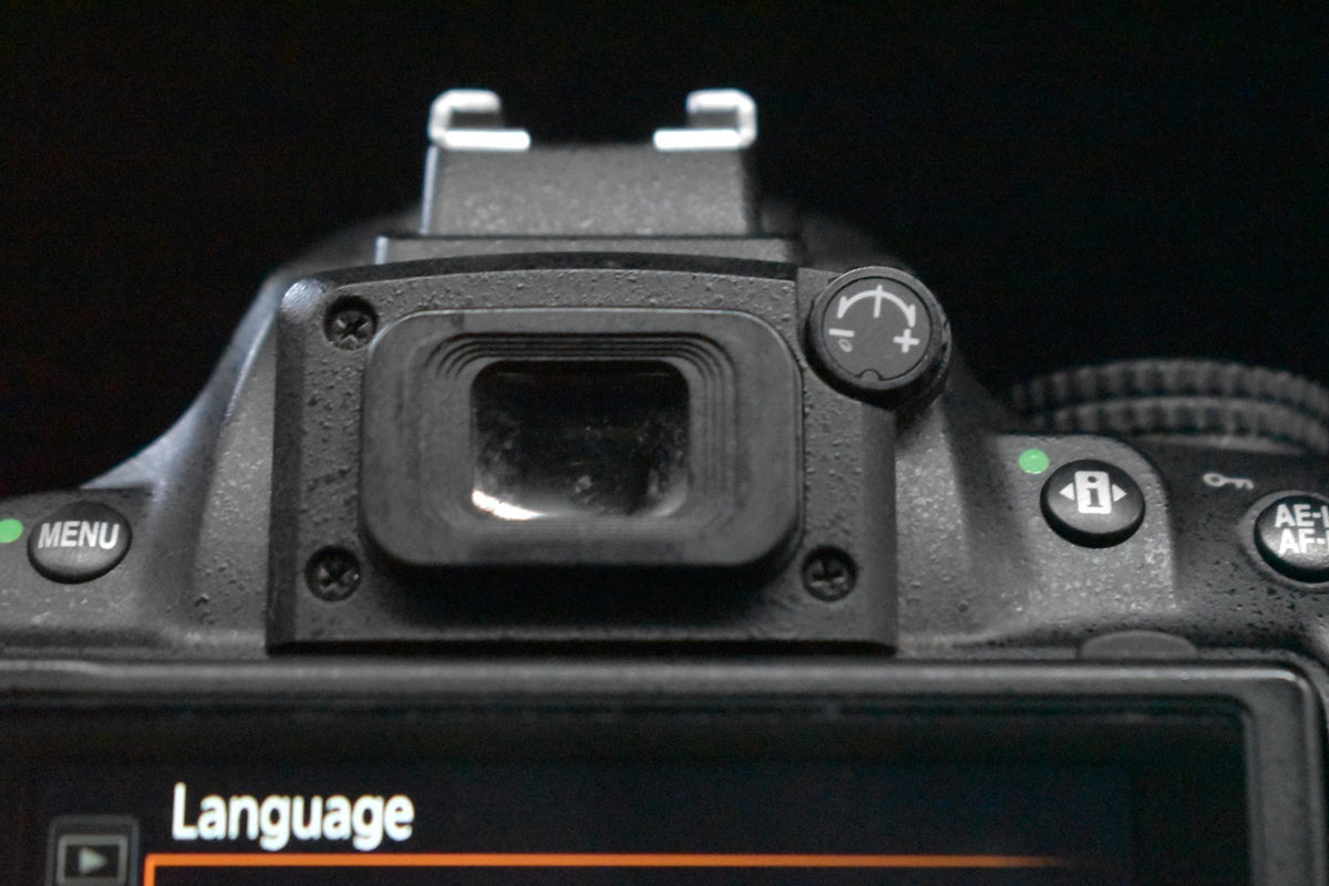 [US Duty Paid] Boîtier pour appareil photo numérique reflex numérique Nikon...