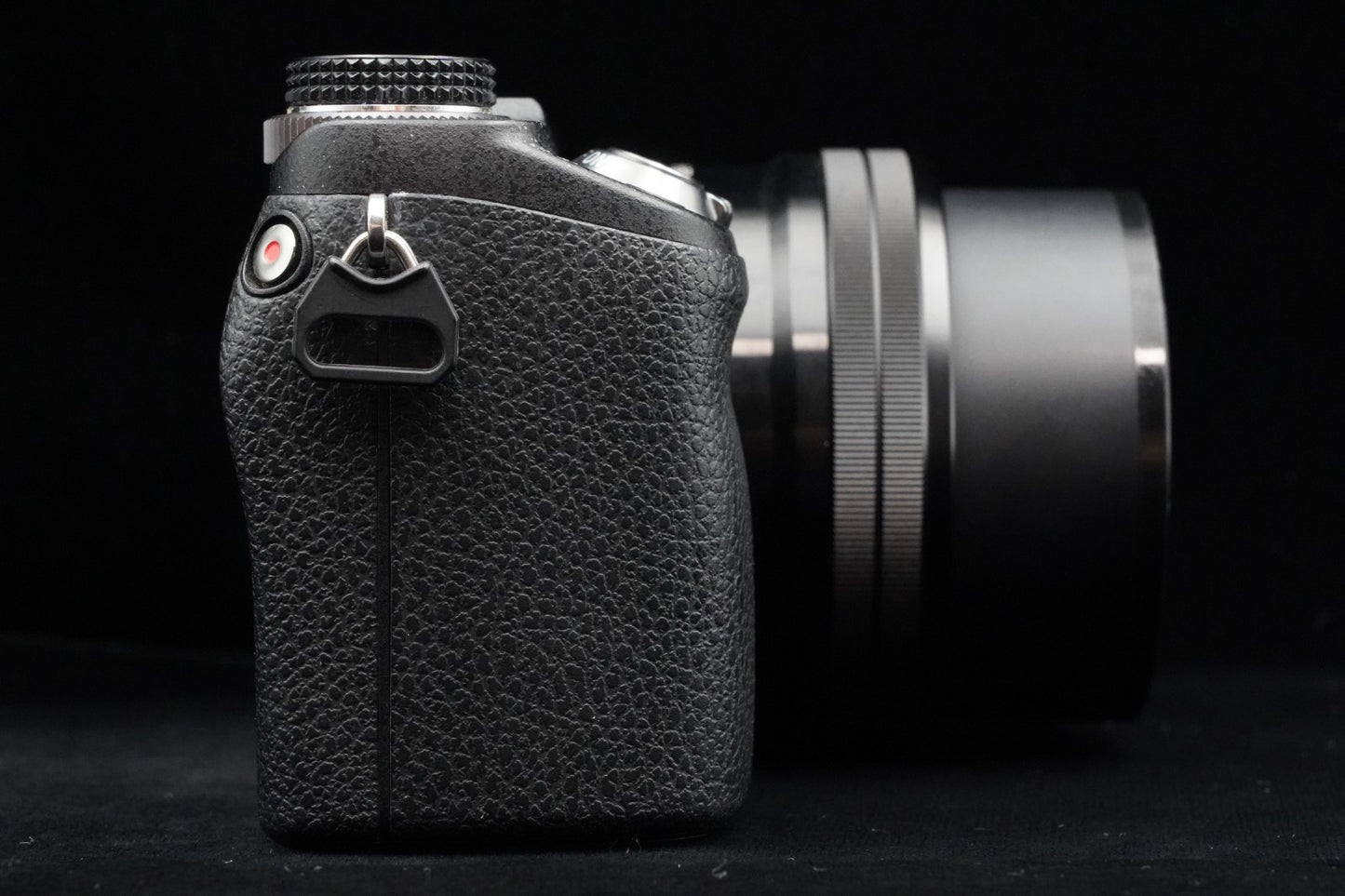 ENGLISH OK! [US Duty Paid] Sony α NEX-6 Digital Camera w/ 16-50mm PZ Lens 9847