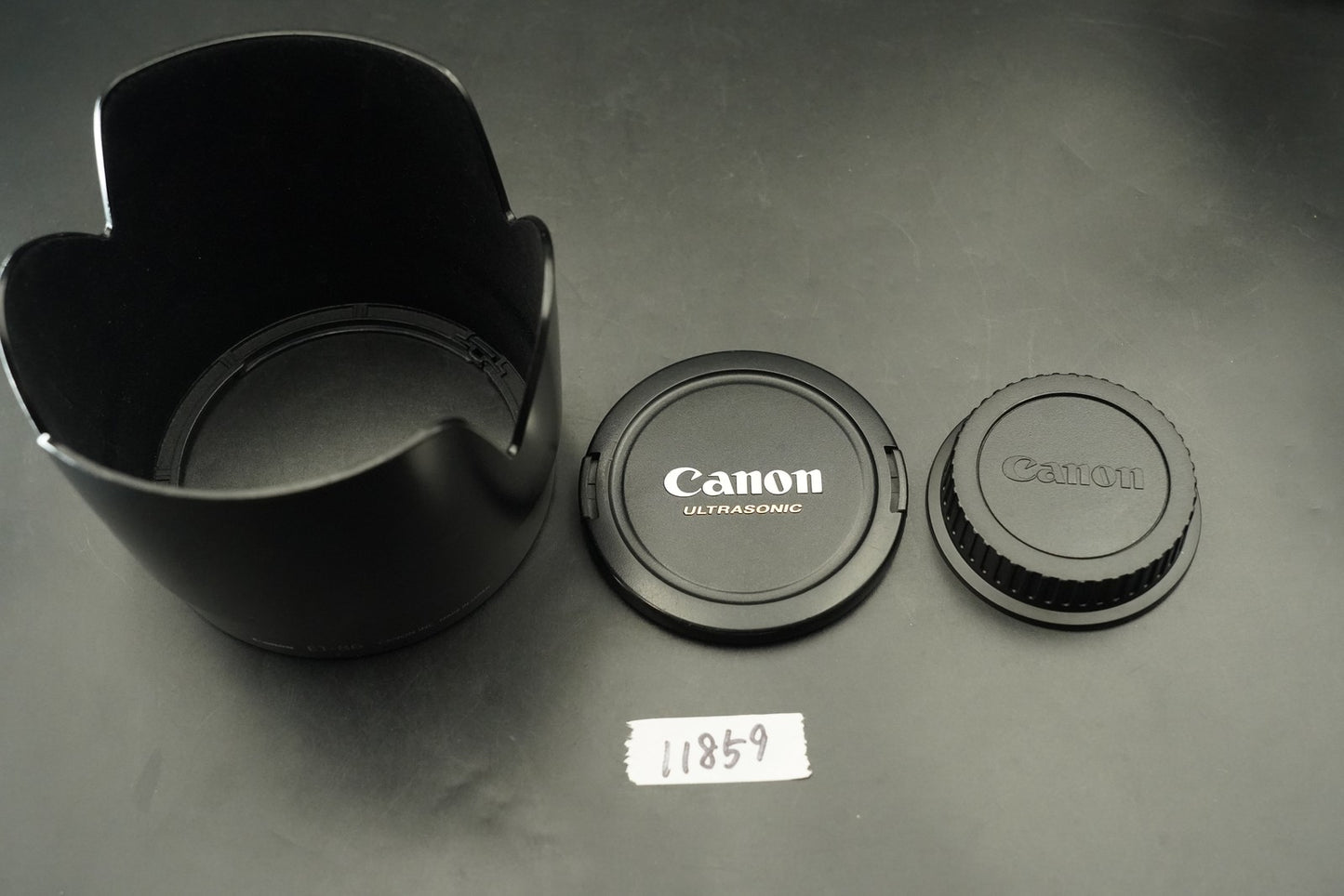 Canon EF 70-200mm F/2.8 L IS USM Telephoto Zoom AF Lens #11859