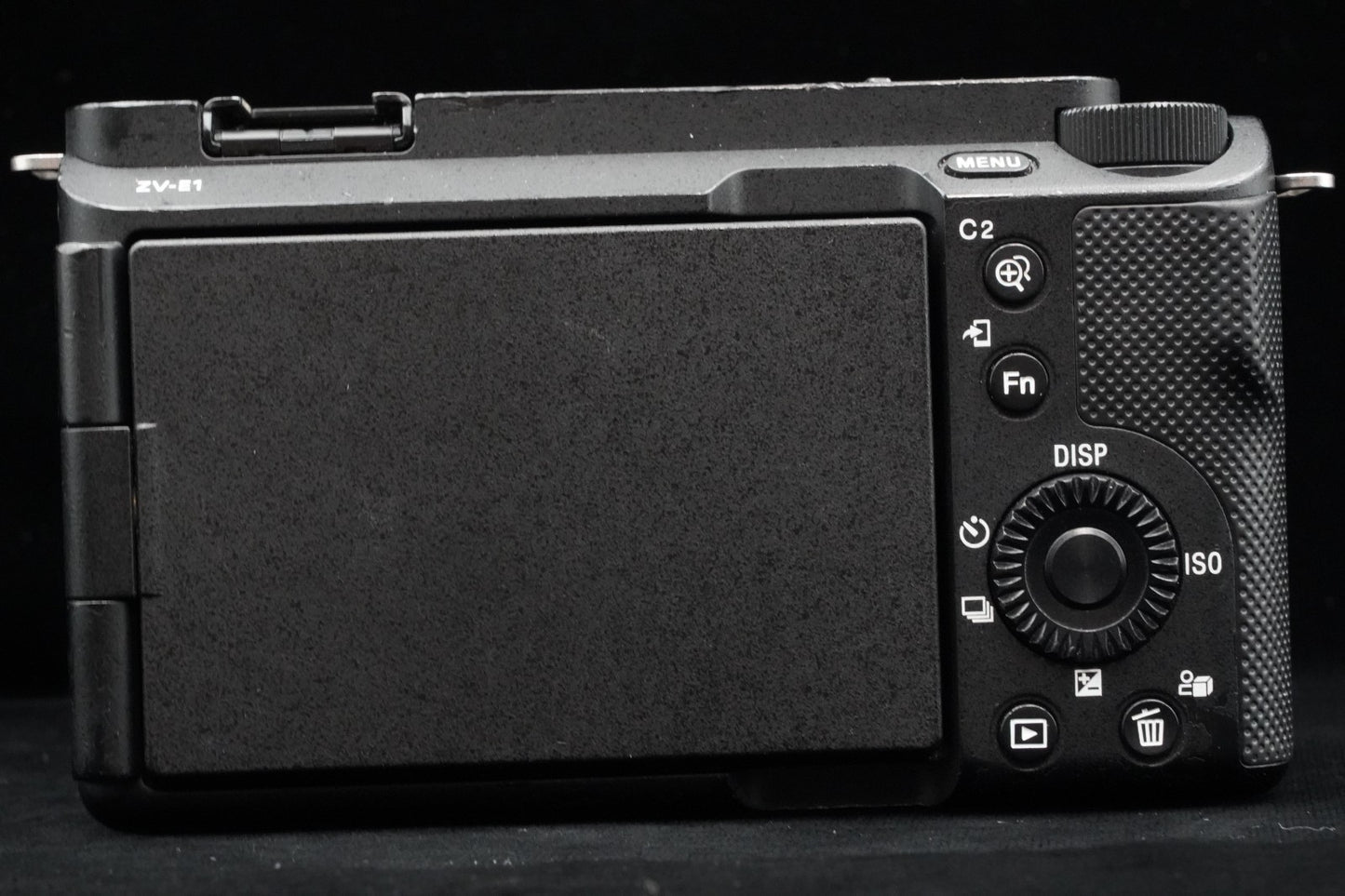 [US DUTY PAID] Sony Alpha ZV-E1 4K UHD Mirrorless Camera w/ Lens English OK 9774