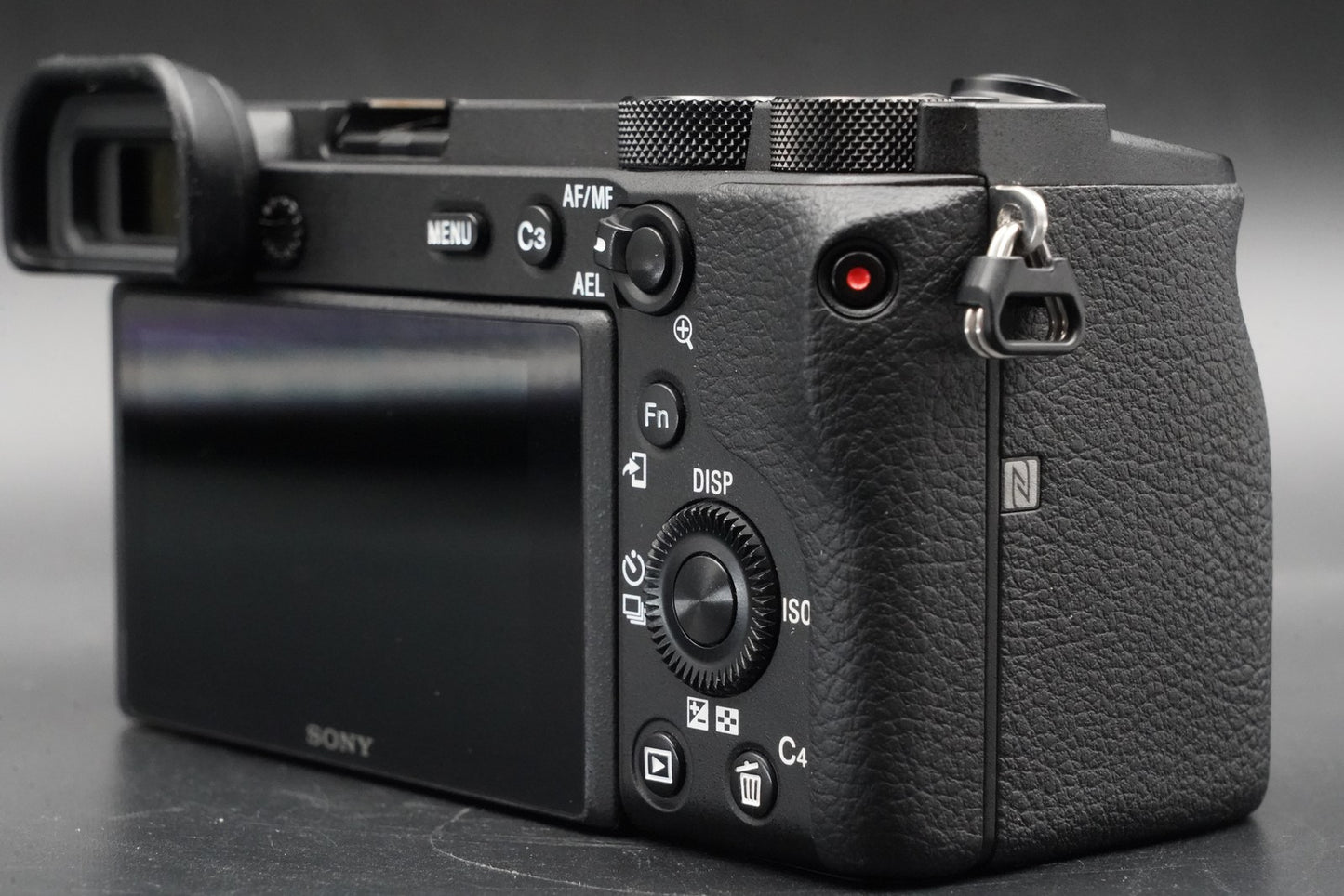 Sony Alpha a6600 ILCE-6600 English Language US STOCK #10977