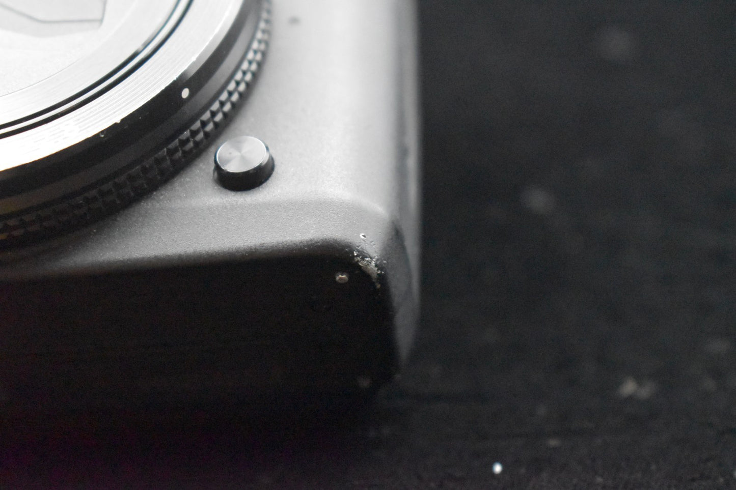 Canon PowerShot G16 12.1MP Compact Digital Camera US Duty Paid 9271