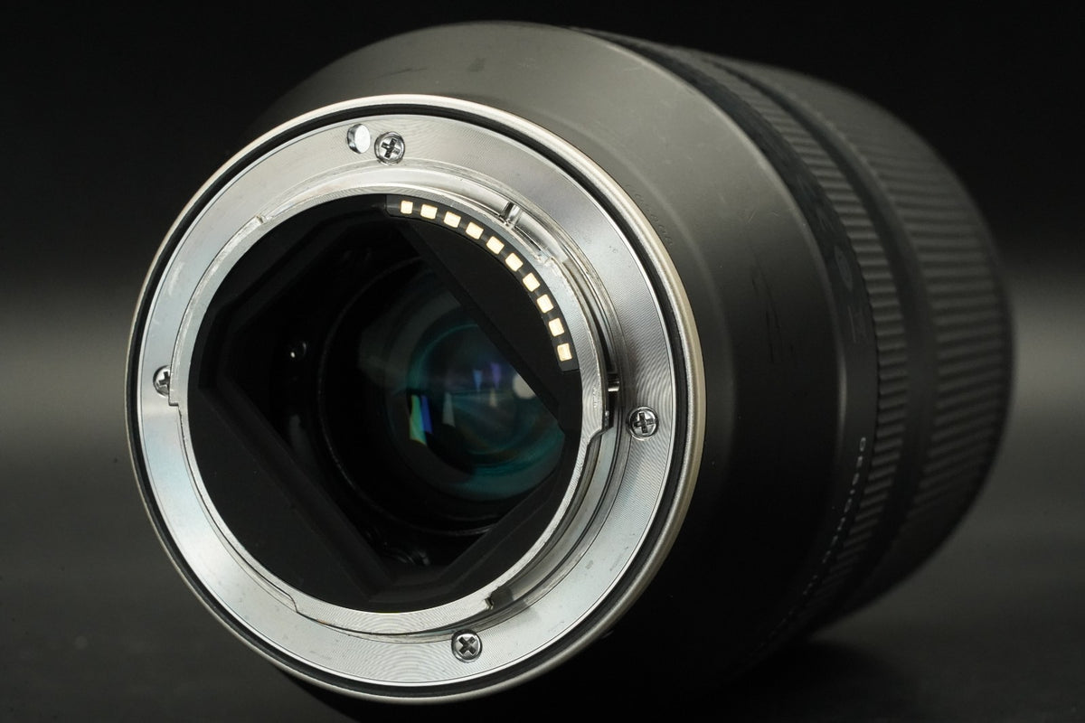 Objectif Tamron 70-180 mm F/2,8 Di III VXD pour monture Sony E 11507 US...
