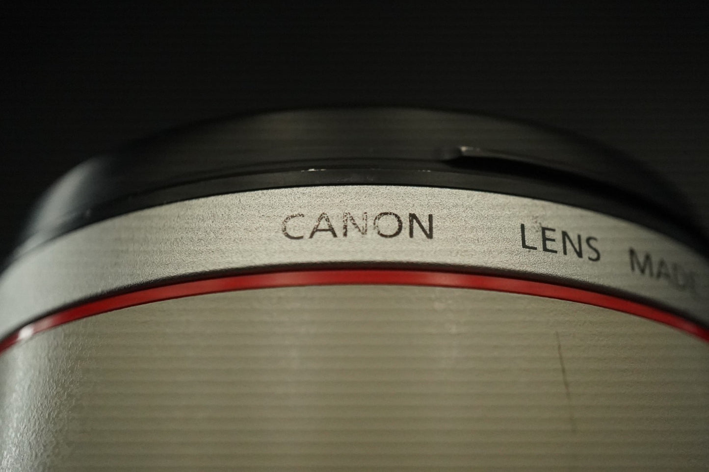 Canon EF 70-200mm F/2.8 L IS USM Telephoto Zoom AF Lens US STOCK #11589