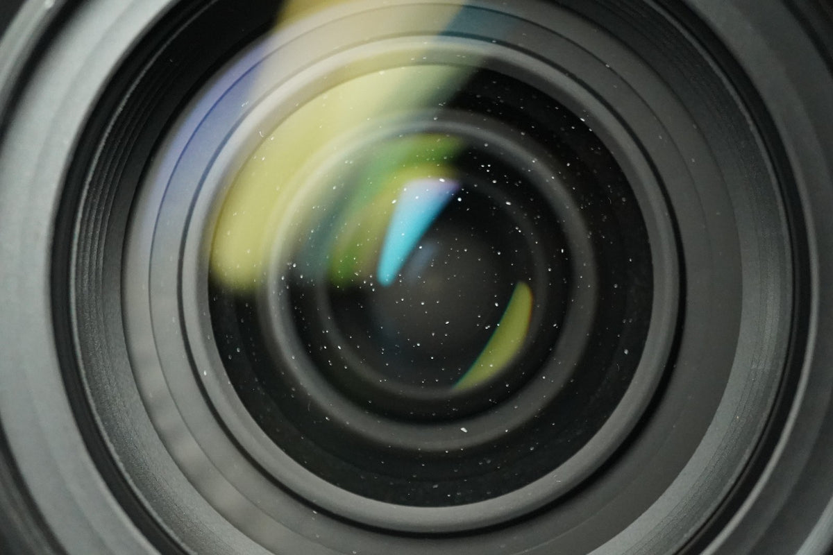 Tamron 35-150mm f/2-2.8 Di III VXD Sony E Mount Lens #12091