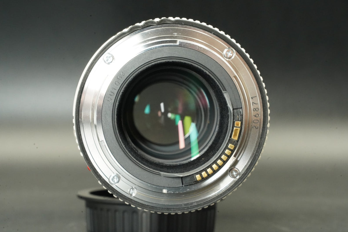 Canon EF 70-200mm F/4 L IS USM Telephoto Lens #12610