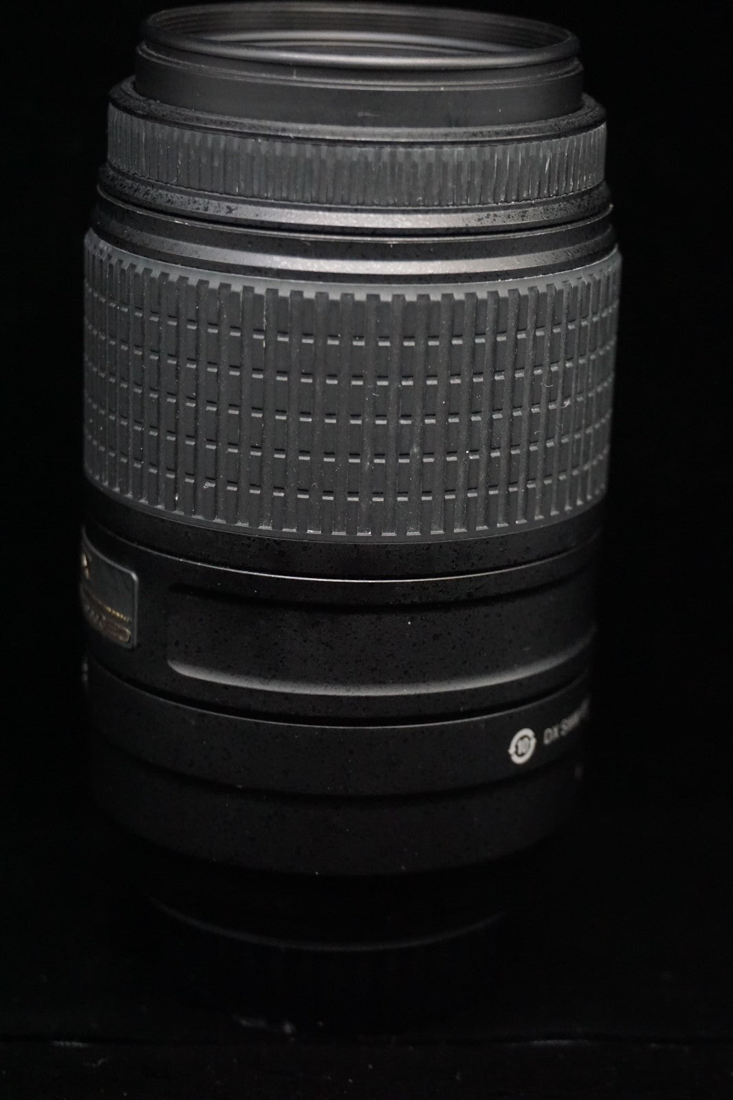 Nikon AF-S DX NIKKOR 55-300mm F/4.5-5.6 G ED VR Lens US STOCK #10401