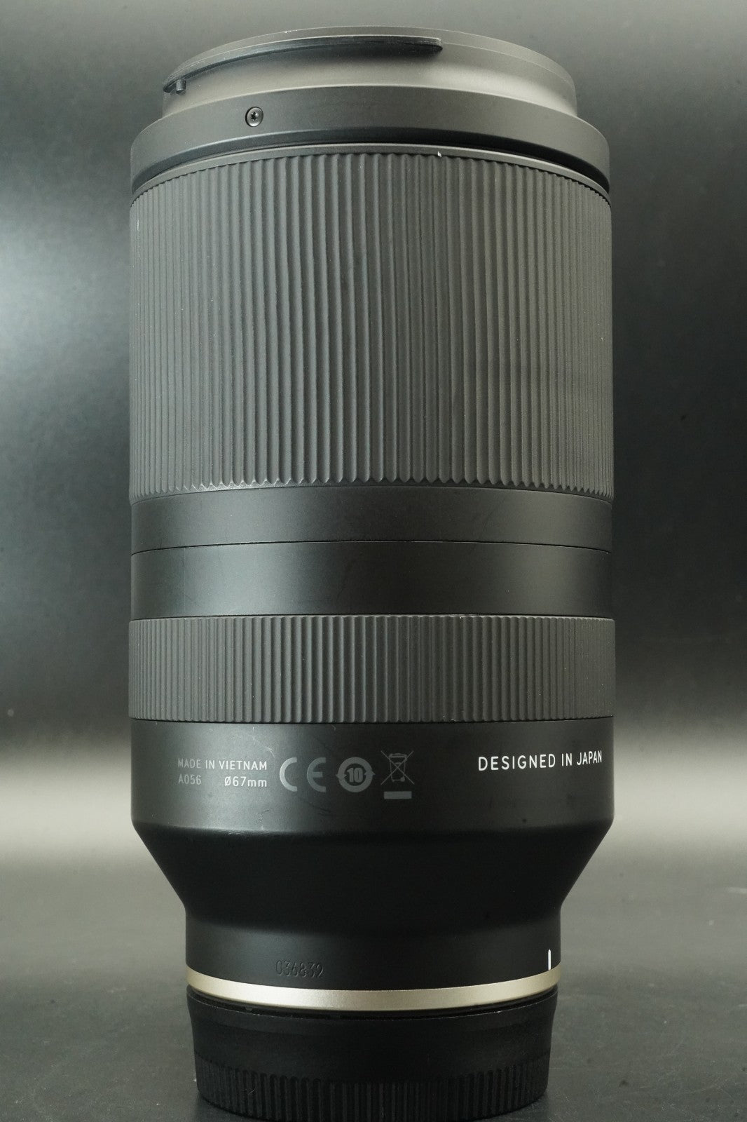 Tamron 70-180mm F/2.8 Di III VXD Lens for Sony E Mount US Duty Paid 11663