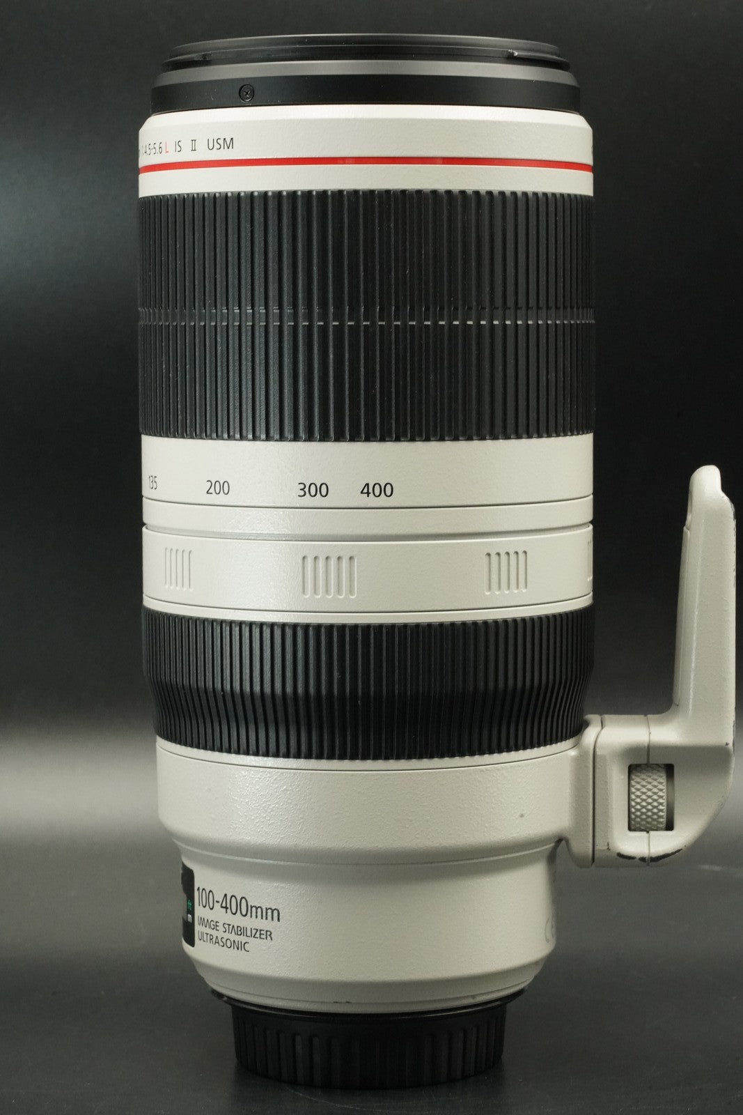 Canon EF 100-400mm f/4.5-5.6 L IS II USM AF Zoom Lens US STOCK #11560