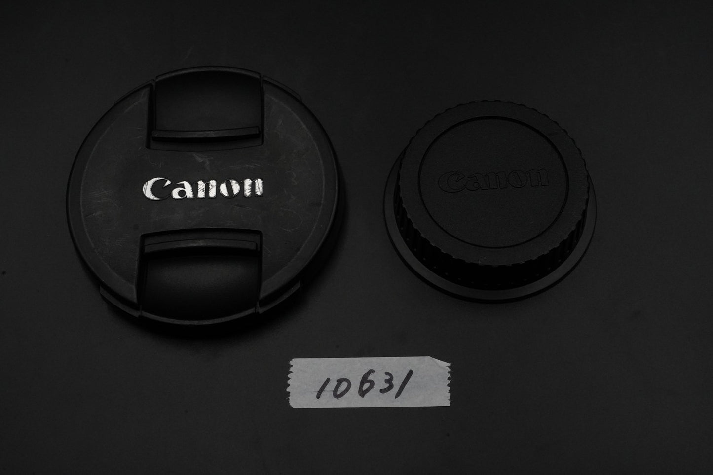 Canon EF 24-70mm f/2.8L II USM Telephoto Zoom Lens Used US Duty Paid 10631