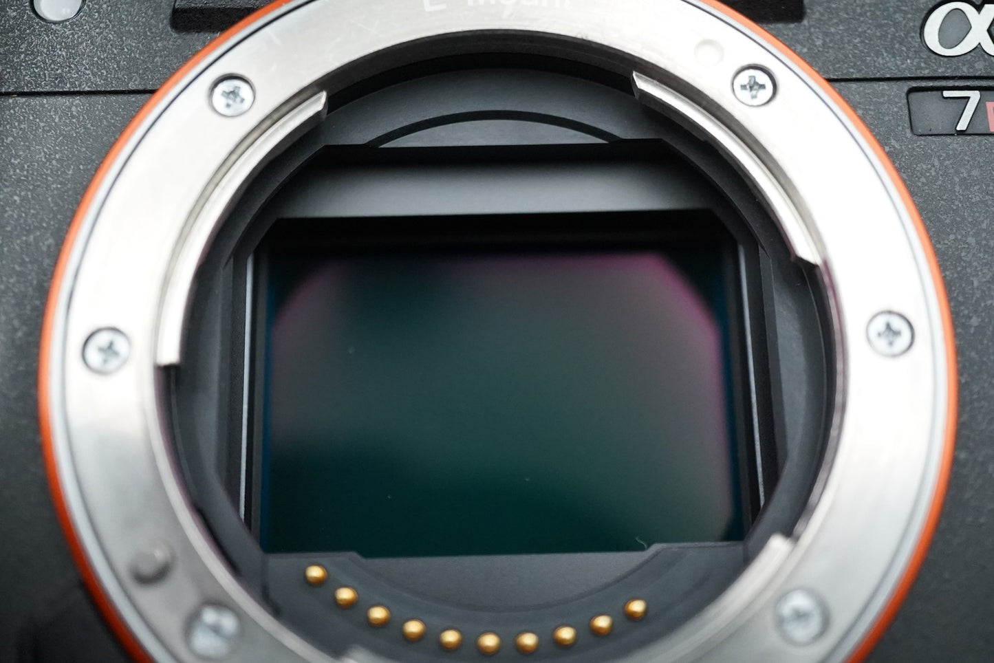 Sony A7R IV ILCE-7RM4 Mirrorless digital camera English OK 10425