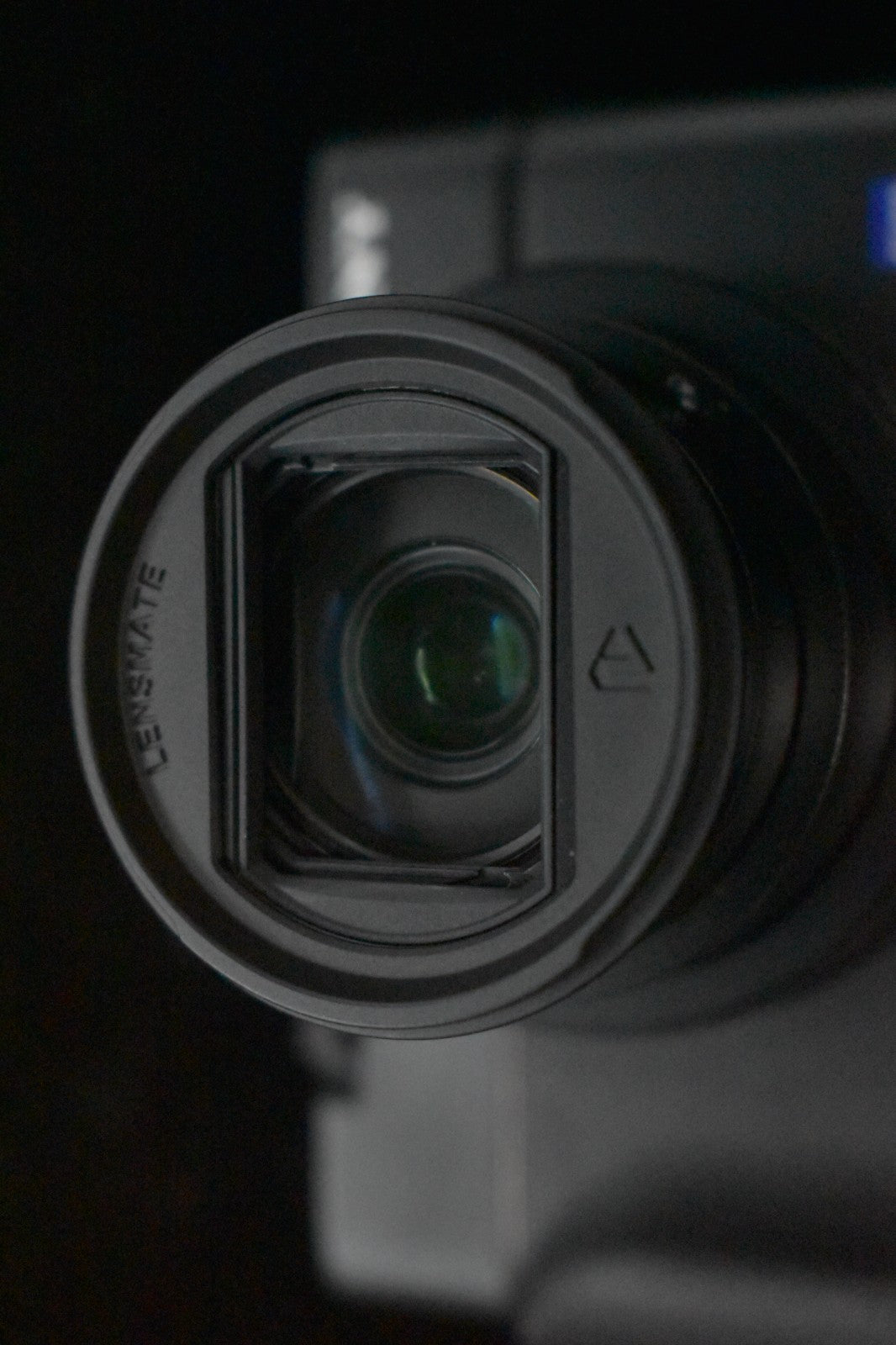 [US Duty Paid] Sony Cyber-Shot DSC-RX100M7 VII Mark 7 Digital Camera 7726
