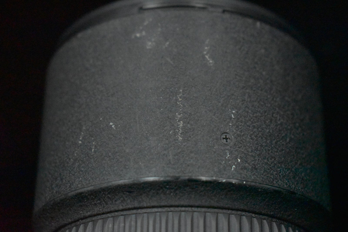 Nikon Zoom NIKKOR AF 80-200mm F/2.8 D ED Lens New US STOCK #8368