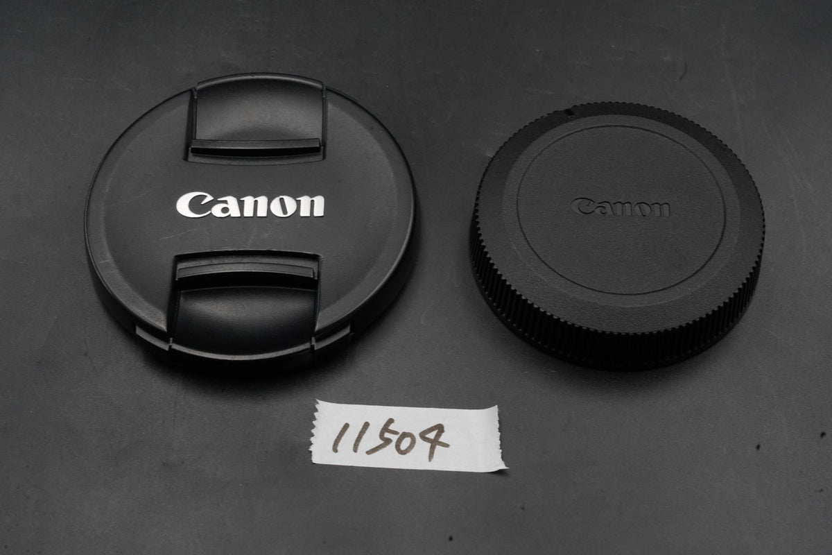 Canon RF 24-105mm F4 L IS USM From Japan US STOCK #11504