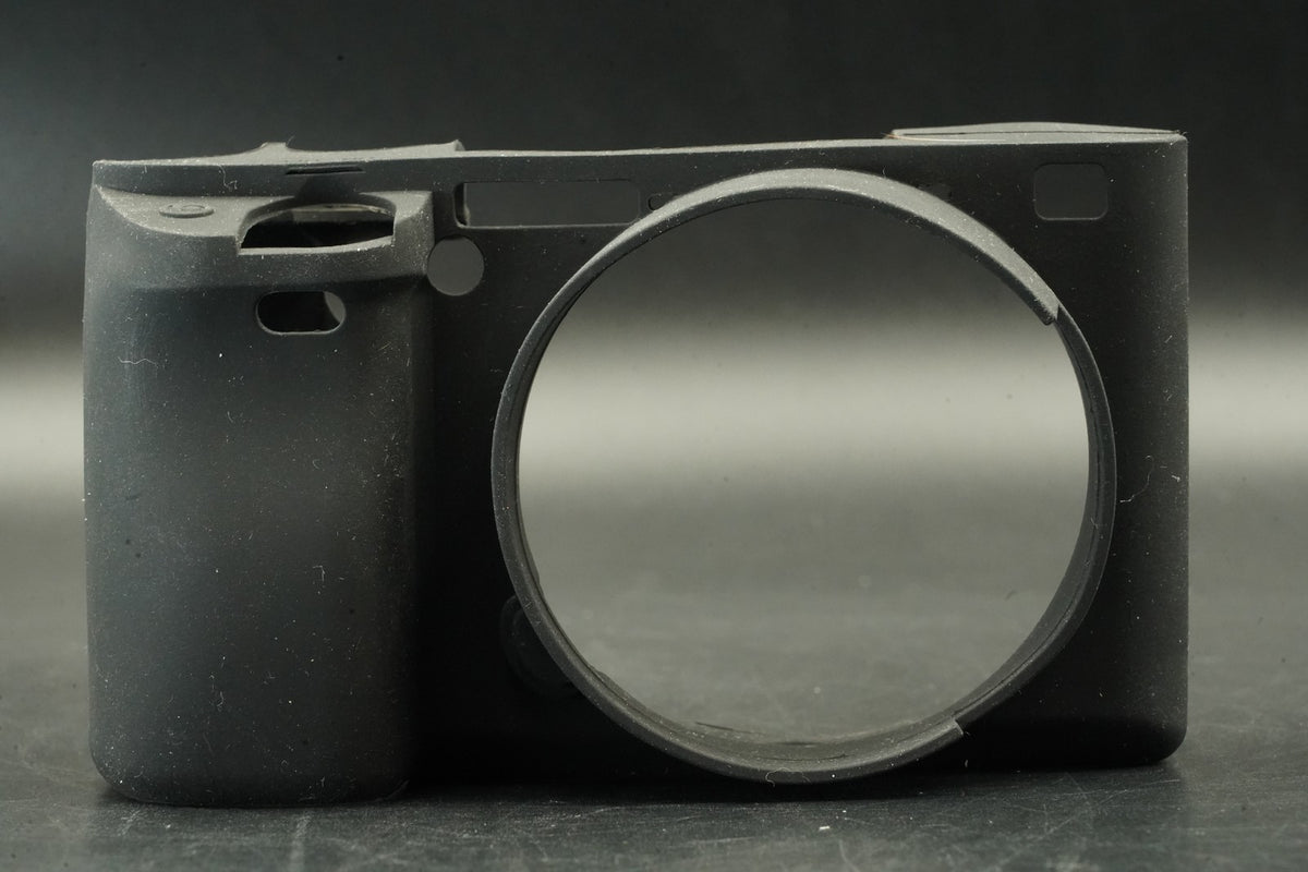 Appareil photo numérique Sony A6400 noir avec objectif 16-50 mm -7675...