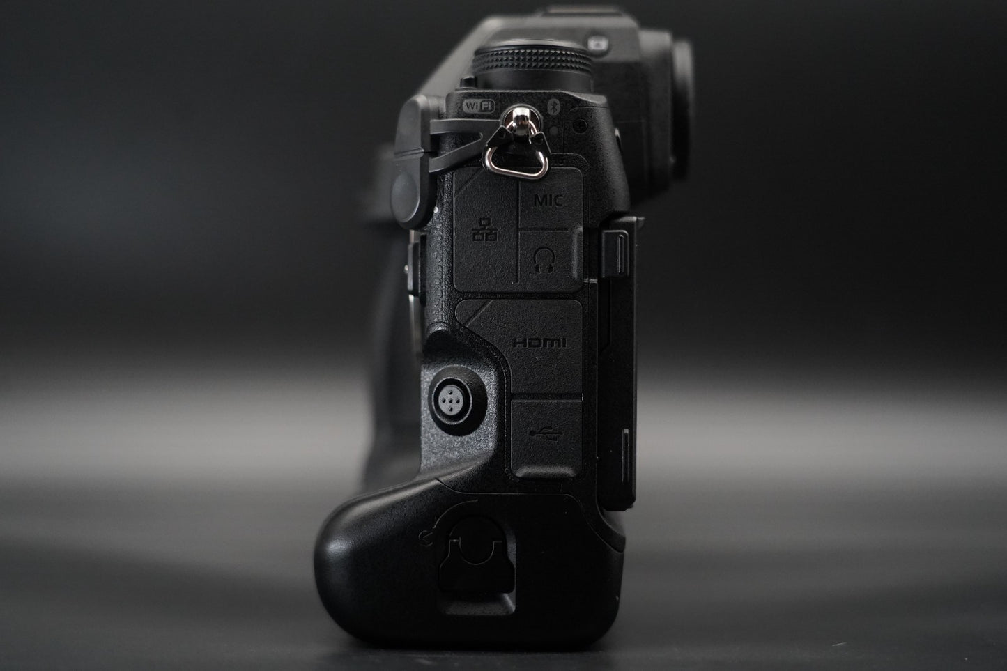 Nikon Z9 Mirrorless Camera Body ALMOST UNUSED 10661